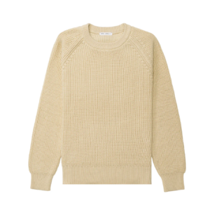 Sweater Factory Women's Fitted Cotton wholesale Sweater