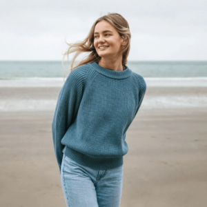 OEM/ODM sweater Knitted Cotton Cost effective sweaters