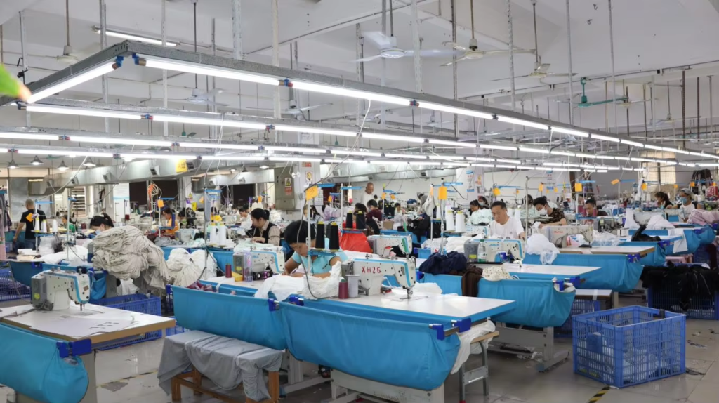 best t-shirt manufacturers in usa