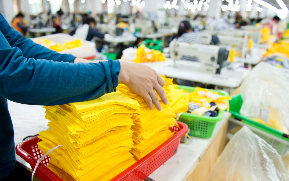 TOP 11 OEM Apparel Factory in China Worldwide