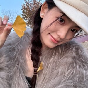 Picture of Jennifer Liu