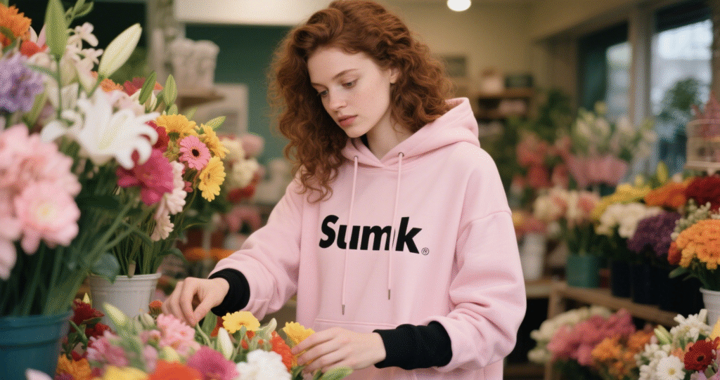 Modern Hoodie Trends
