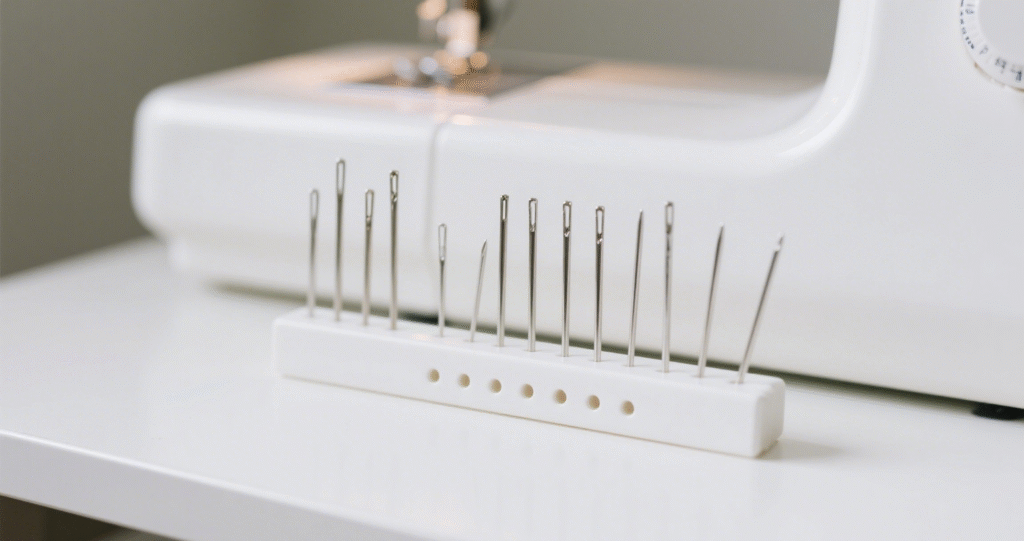 what is the best needles for hoodies
