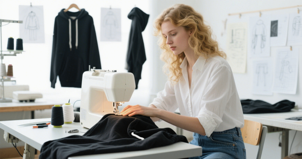 What Is the Best Needles for Hoodies?