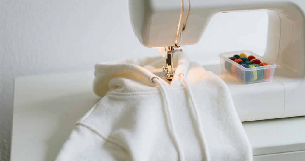 what is the best needles for hoodies