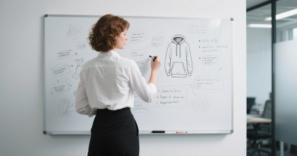 The Future of the Hoodie