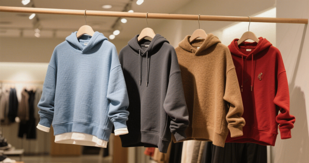 Choose the Right Fabric for Maximum Softness