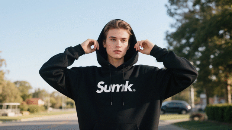 What is a Fleece Hoodie